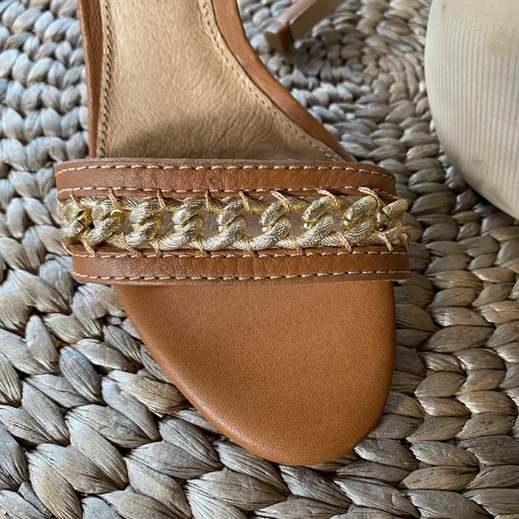 River Island Strappy Heels - Never Worn - Picture 3 of 6